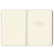 2023 Monthly Leather Planner (5.5 x 8 in) Image 3 of 15